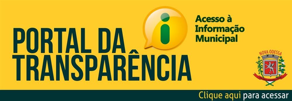 Acesso ao Portal da Transparência